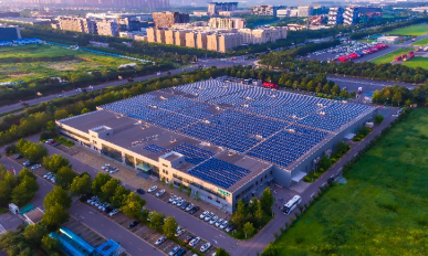 加速数字化与低碳化双转型,施耐德电气的创新力量如何发挥作用?