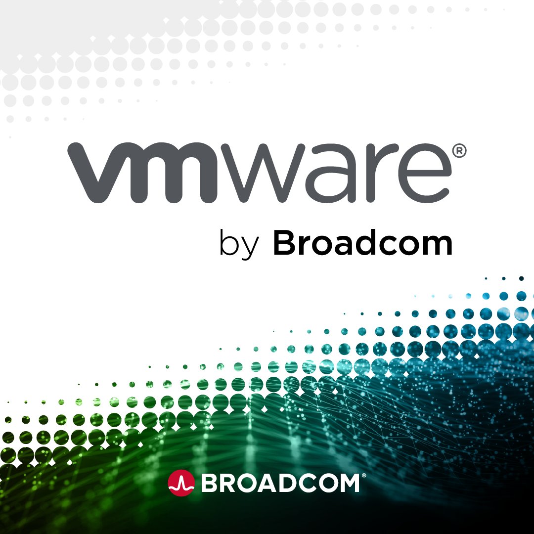 博通将审查两个 VMware 部门的战略选择