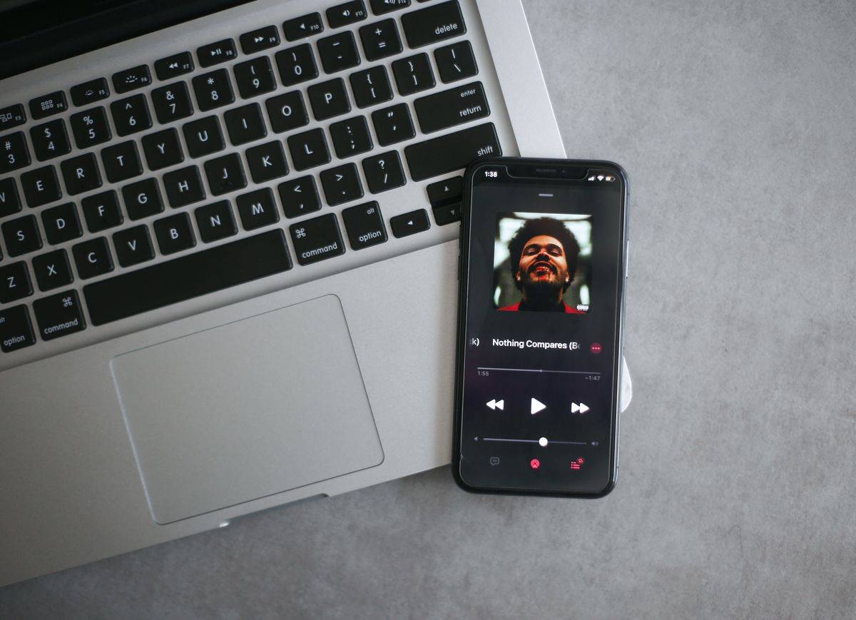 Apple Music Replay 来了!