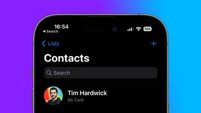 如何在 iPhone 上为联系人设置个性化振动提醒?