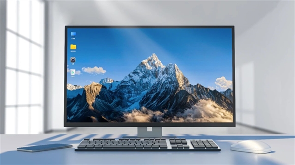 银河麒麟桌面操作系统V10 SP1 2303 update2发布:全方位改进与提升安全性