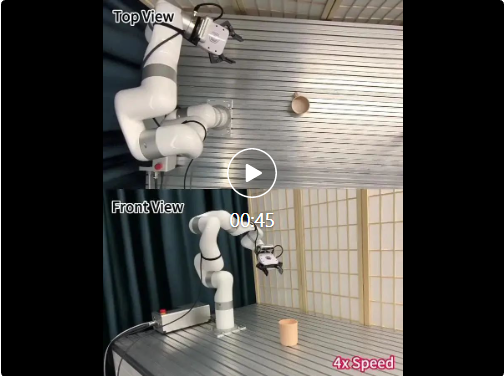 新标题:北京大学开创新纪元:类别级6D物体位姿估计新范式在NeurIPS 2023取得最新最佳结果