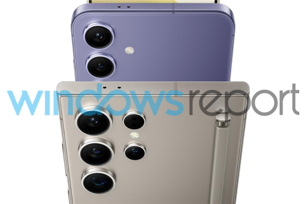 三星Galaxy S24 Ultra曝光：钛金属外观引领安卓旗舰新趋势