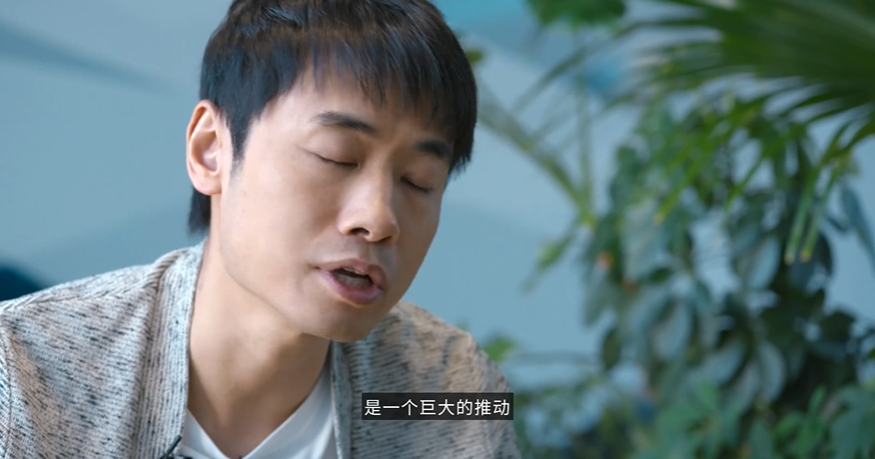 小米金凡:澎湃 OS 的连接能力最强,没有之一