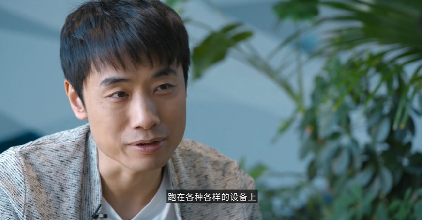 小米金凡:澎湃 OS 的连接能力最强,没有之一