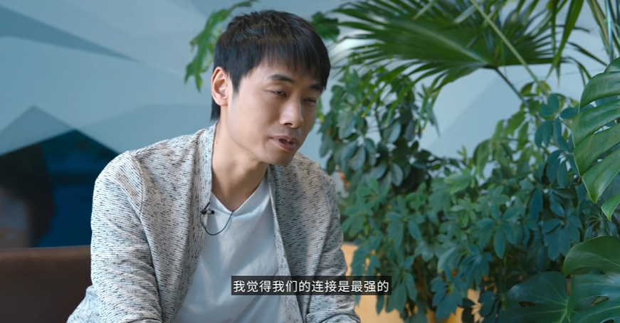 小米金凡:澎湃 OS 的连接能力最强,没有之一