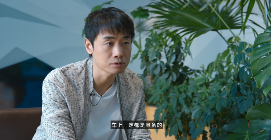 小米金凡:澎湃 OS 的连接能力最强,没有之一