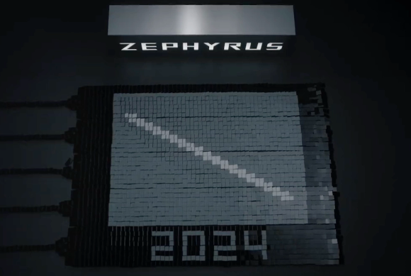 ROG Global即将发布新一代Zephyrus G系列笔记本:新款幻系列备受期待