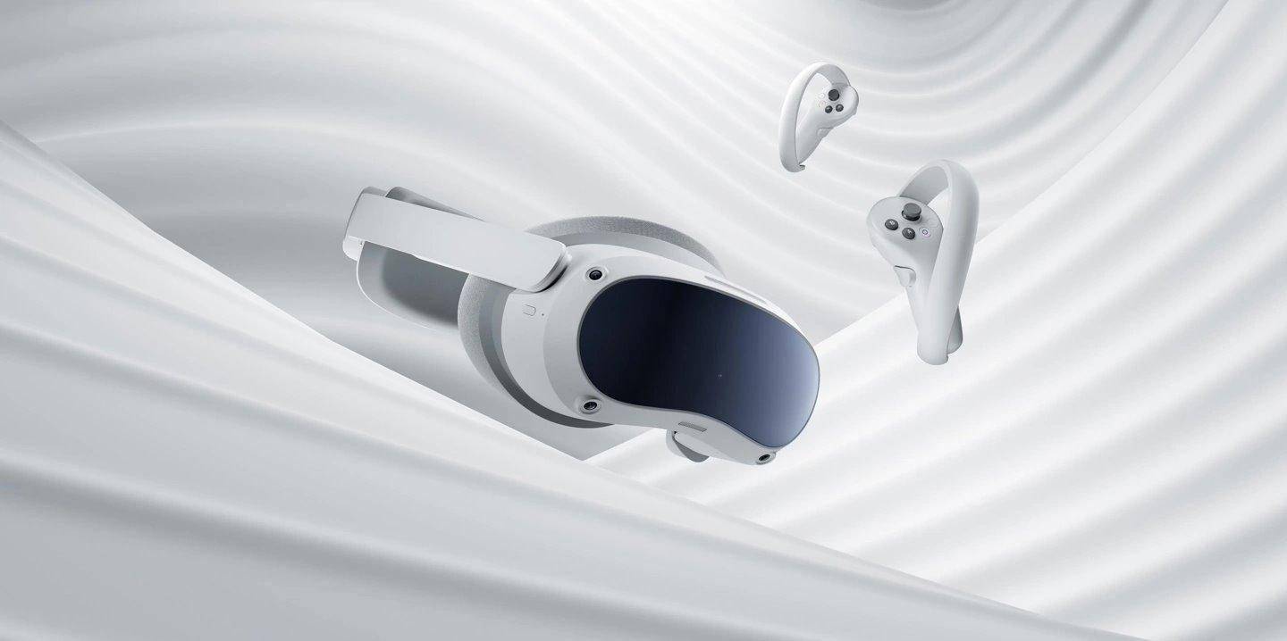 PICO 4 销量远远低于预期,消息称字节跳动将取消下一代 VR 头显