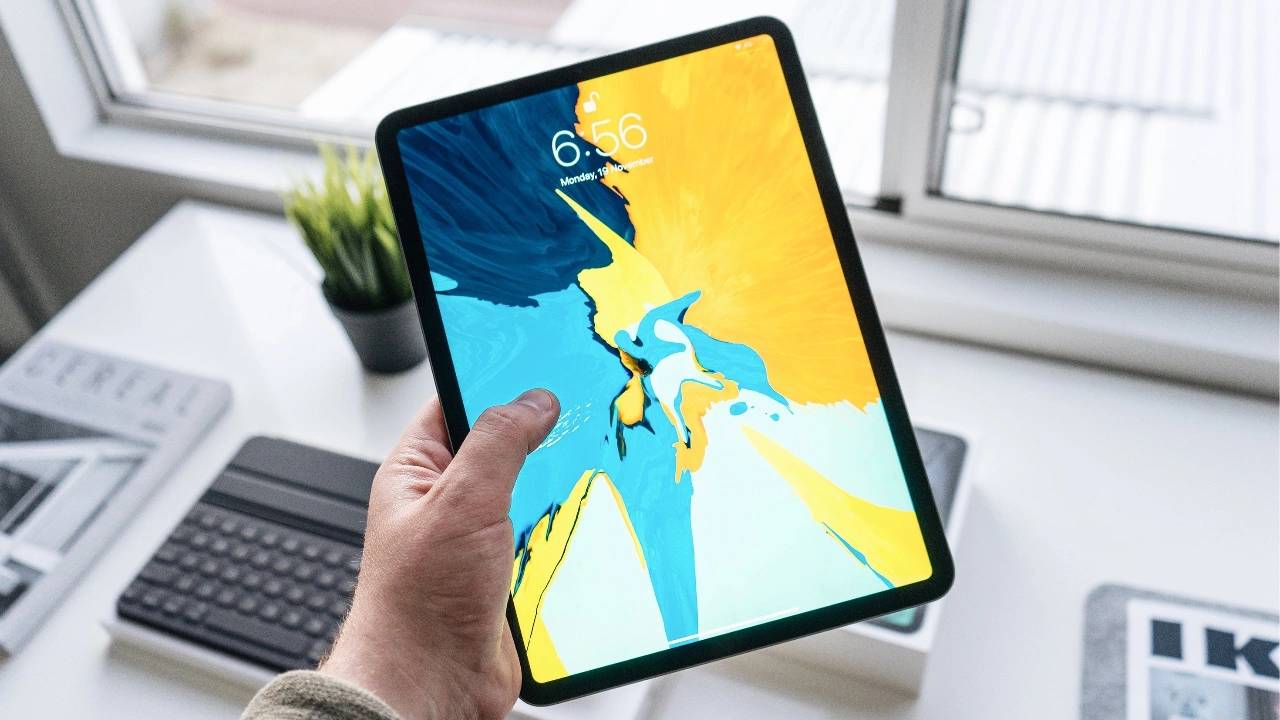 重新描写的标题:逐步指南:如何将iPhone或iPad重置为出厂设置