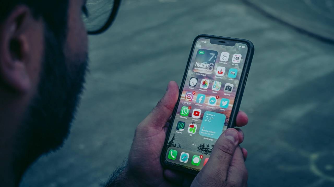新标题:使用Face ID保障iPhone日记应用的安全