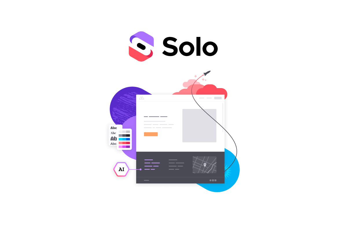 Mozilla 推出 Solo:借助 AI 帮助零编程用户创建网站
