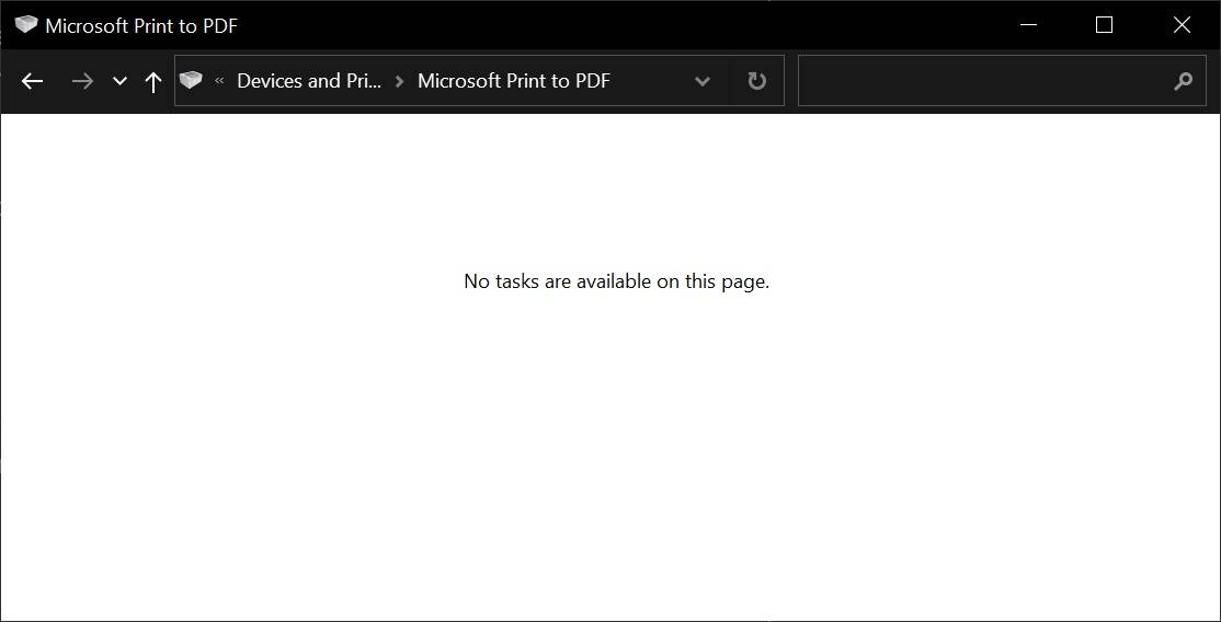 Microsoft确认:Windows 11、Windows 10中出现了对打印机错误地重命名的问题