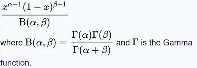 11个基本分布，数据科学家95%的时间都在使用