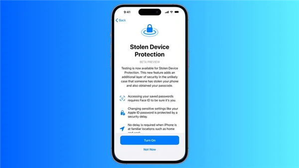 苹果iOS 17.3 Beta版本发布:带来Apple Music协作播放列表