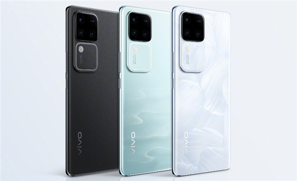 智能时代的引领者:vivo S18系列手机发布,AI蓝心大模型助力