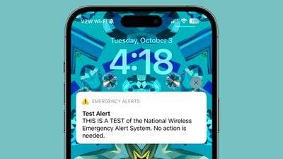 iOS 17.2:如何提高紧急警报的可靠性