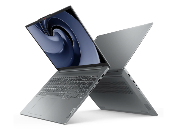 联想小新Pro 14/16 2024系列的独特之处:IdeaPad Pro 5i