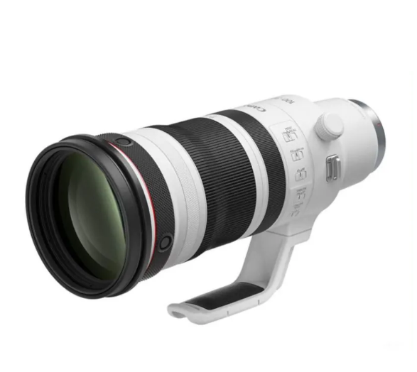 佳能2023年新品预告:备受期待的RF200-500mm f/4L IS USM即将亮相