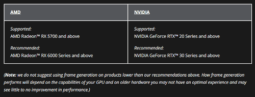 AMD 发布 FSR 3 完整源码,可供 DX12 和虚幻引擎 5 开发人员使用
