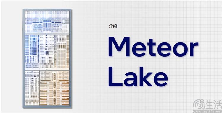 推开新时代PC的大门,英特尔全新“AI处理器”解析
