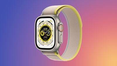watchOS 10.2:如何通过轻扫更改表盘