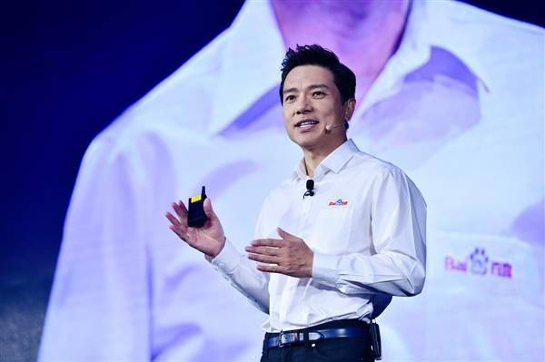 李彦宏:大家对AI大模型的兴奋点错了 自己着急