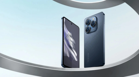 传音发布Spark 20 Pro:搭载108MP主摄像头和强大的Helio G99处理器