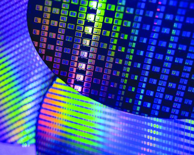 台积电推进 2nm 工艺,消息称首部机台 2024 年 4 月进厂
