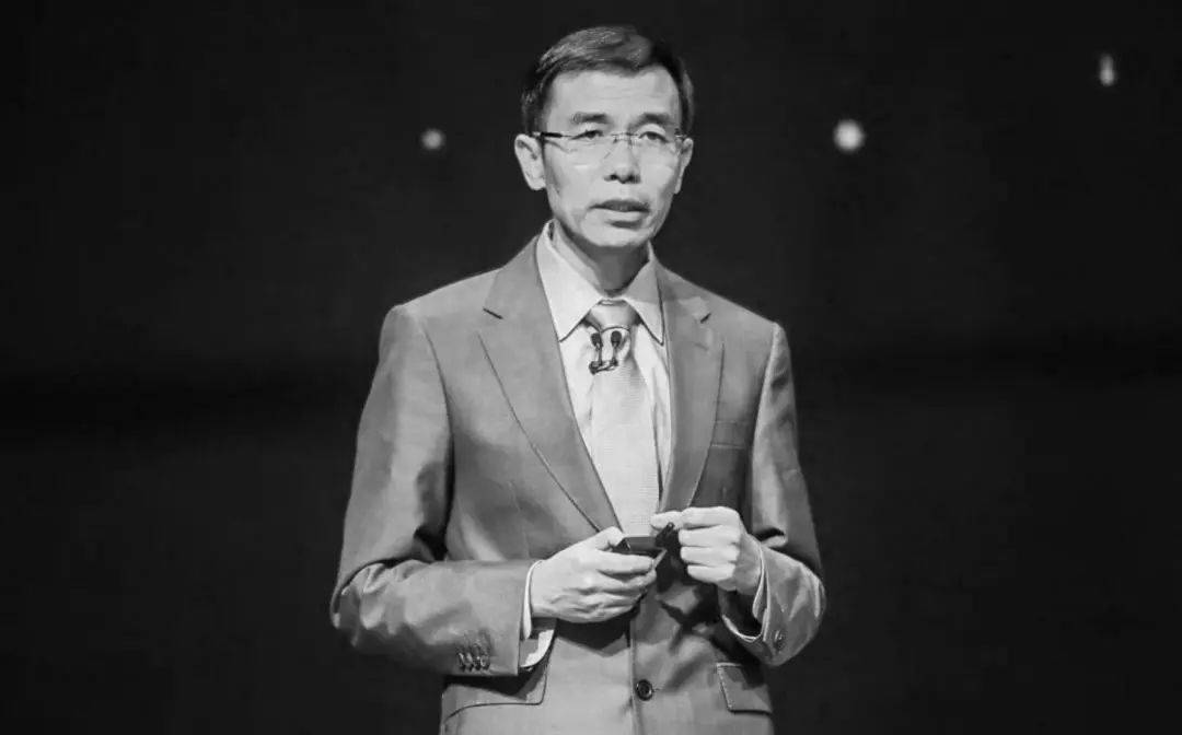 人工智能科学家汤晓鸥,因病去世