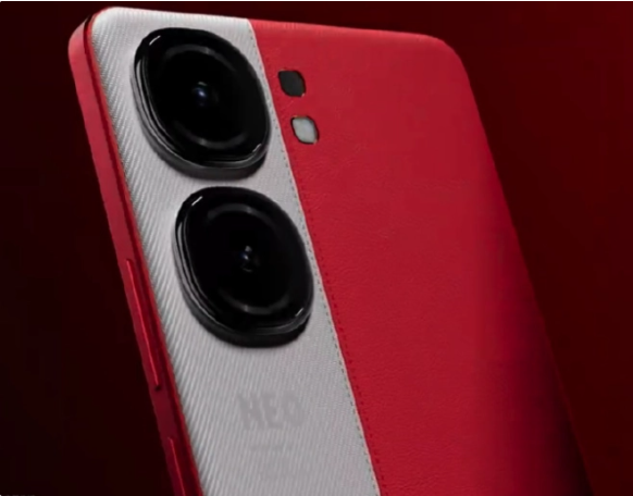 iQOO Neo9和Neo9 Pro:两款不同机型同时问世,哪一款更加吸引人眼球?