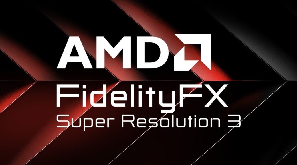 AMD在GitHub上发布了“DLSS3转FSR 3”MOD,对英伟达进行了“偷家”操作
