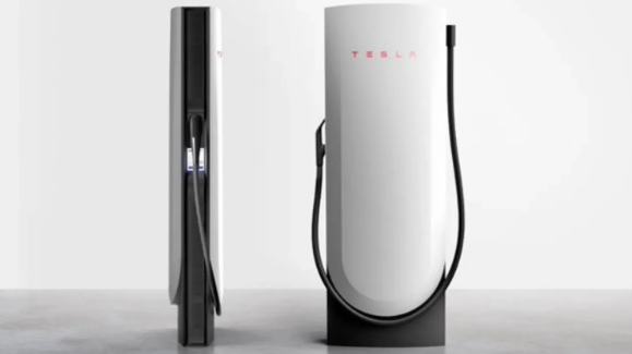 特斯拉公布计划在2024年将其超级充电网络向福特和通用电动车开放