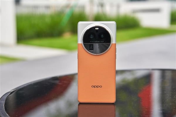 OPPO Find X7系列采用索尼LYT-900镜头技术:拥有卓越感光性能和高纯度,超越行业标准