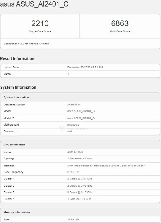 ROG游戏手机8系列:突破性能与设计的幕后故事