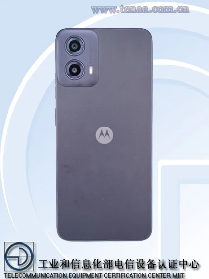 Moto G34 5G通过认证:揭秘其卓越性能和令人惊叹的摄像头规格
