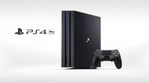 索尼取消维修PS4 Pro和PS VR:四位公主退居幕后