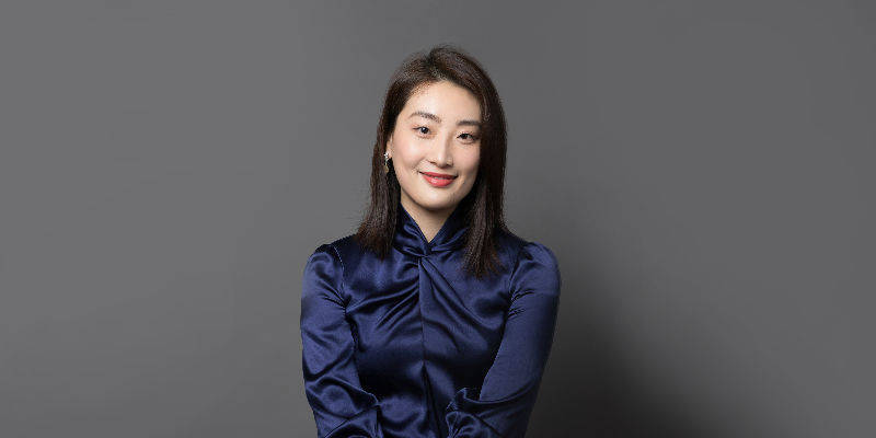 探索未来消费丨宗馥莉谈人工智能时代下的人类观点