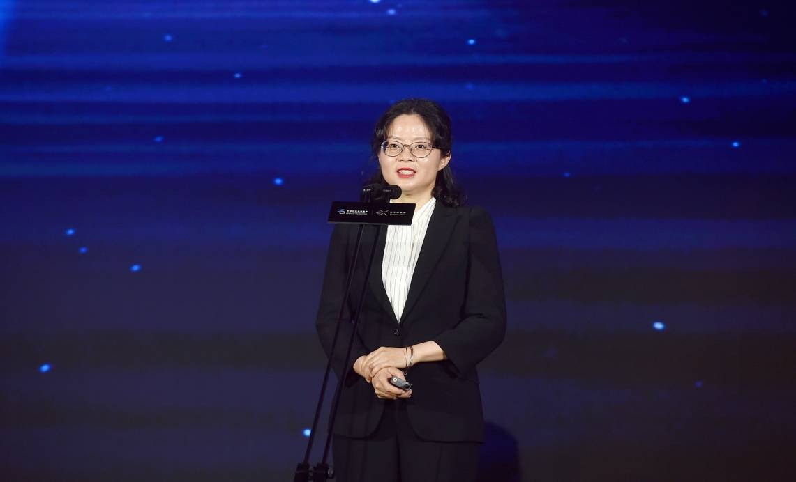 5年资助248位青年科学家，2023年“科学探索奖”颁奖典礼举行