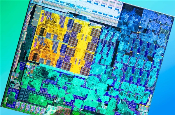与Intel相比,AMD处理器信息揭示不透明的差异是什么?