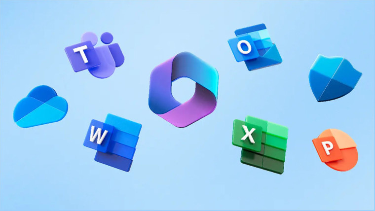 亚马逊与微软达成超过10亿美元的交易,将采用Microsoft 365云服务