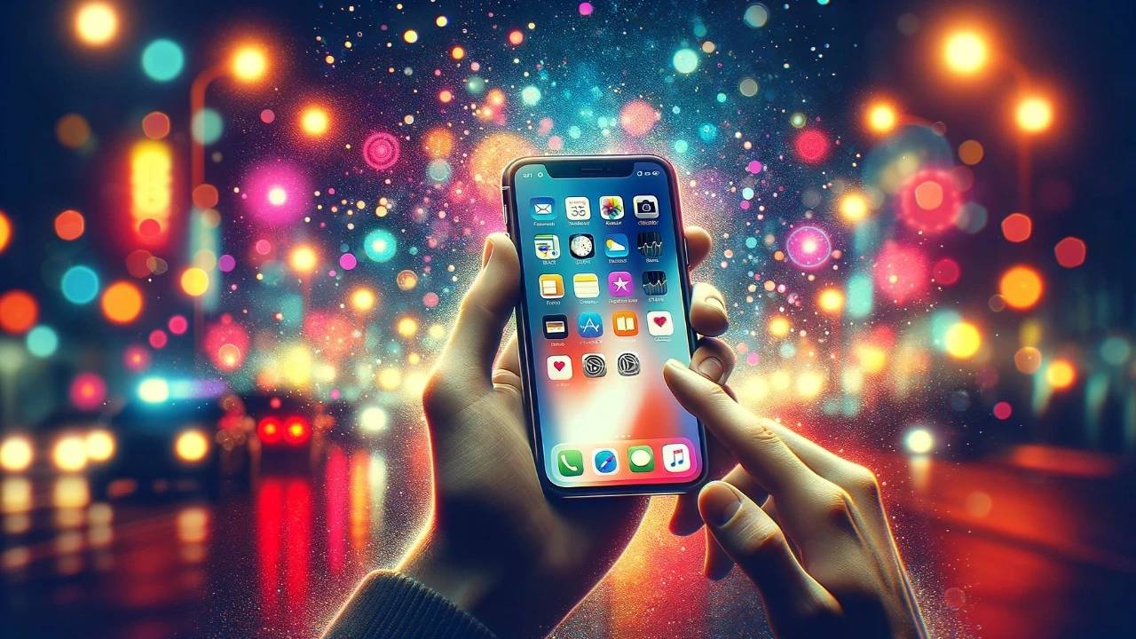 新iPhone的设置指南