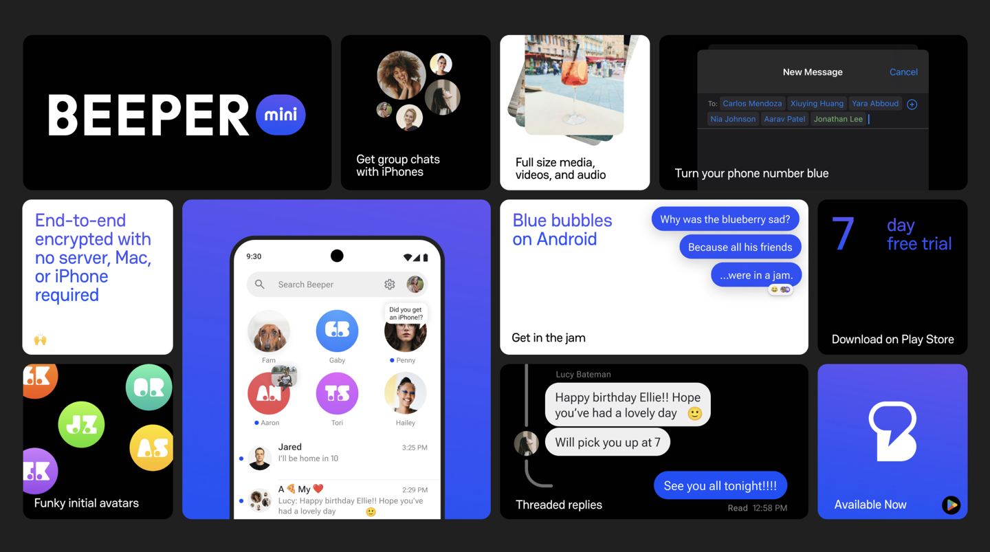 Beeper Mini揭秘:如何在越狱iPhone上生成苹果iMessage凭证