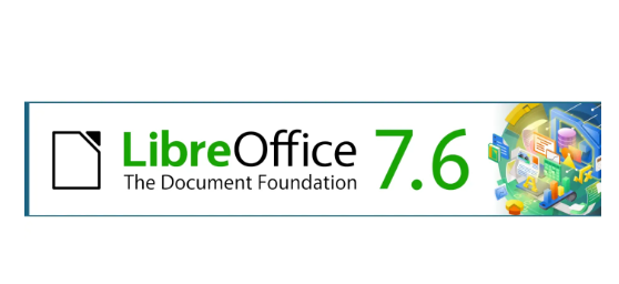 深度解析:LibreOffice 7.6维护版的新特性和改进