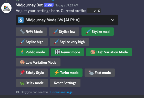 Midjourney V6迎来大升级：网友惊呼生成效果太逼真