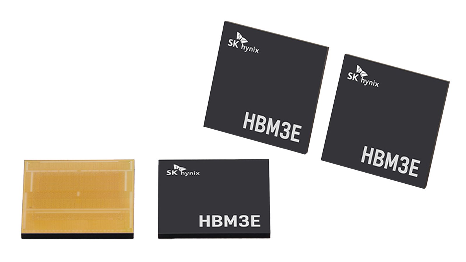 SK 海力士计划在2024年开展HBM4研发,并加快CXL内存的商业化生产
