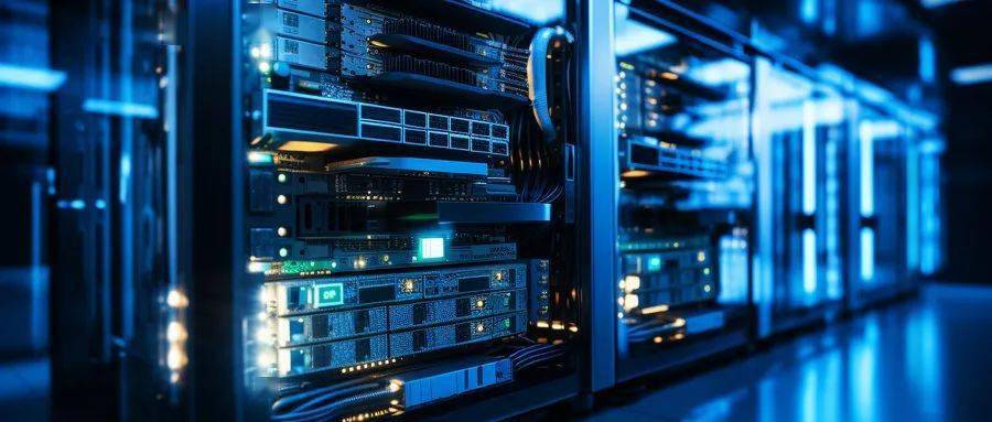 AI奋勇向前,突破存力加速度推进进程|甲子光年