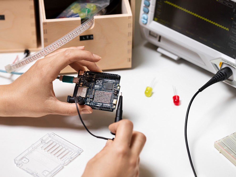 Arduino在印度寻求“印度制造”计划，仿制品价格低于正版的一半