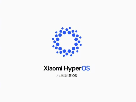 雷军:小米澎湃 OS 启动新标识,“人车家全生态”正式闭环