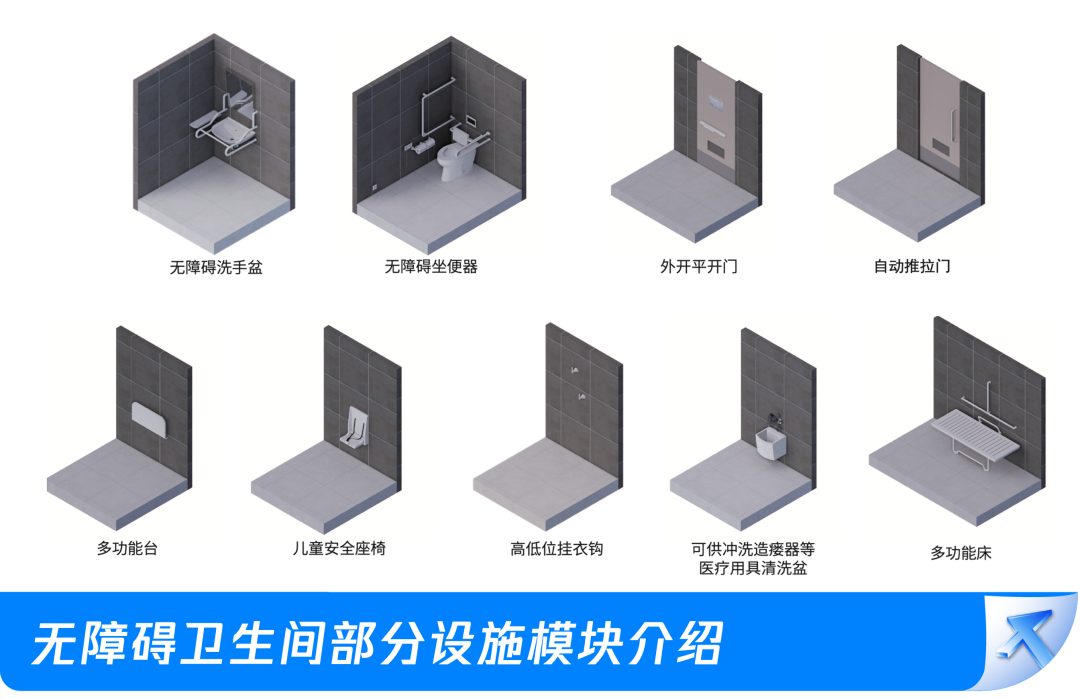 腾讯:前海新总部未来向公众开放,达到无障碍三星级标准